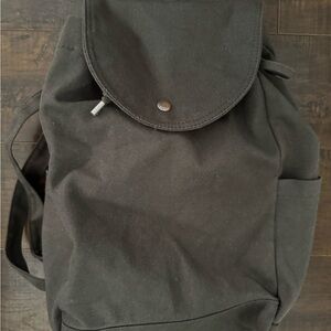 Baggu Canvas Backpack